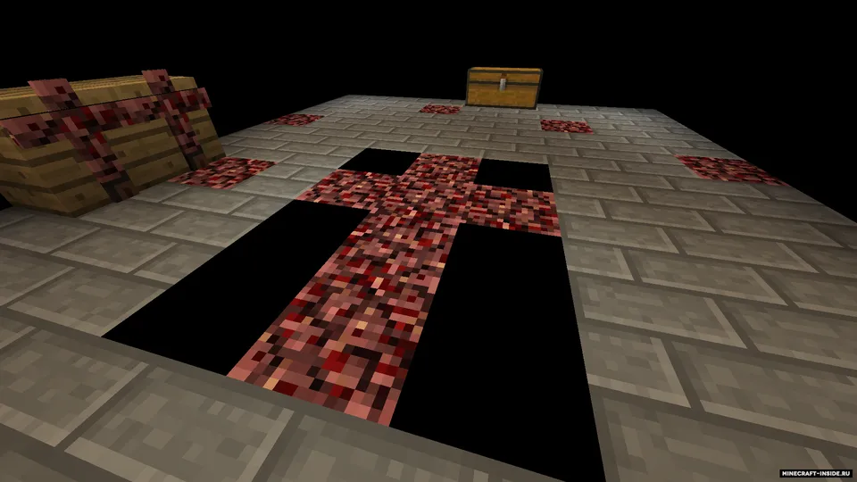 Stiff — Minecraft xarita, rasm 4