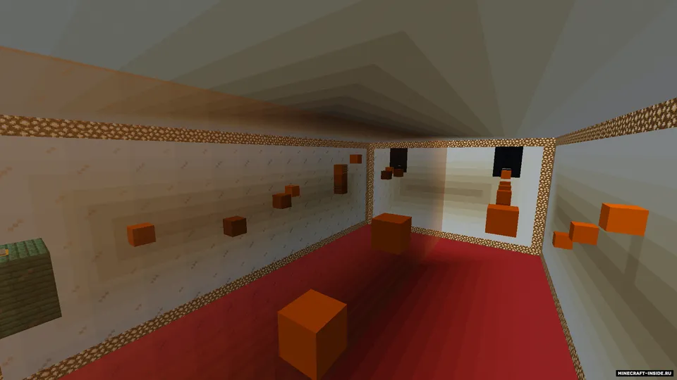 Ikki kishilik karta: Topshiriqlar — Minecraft xarita, rasm 3