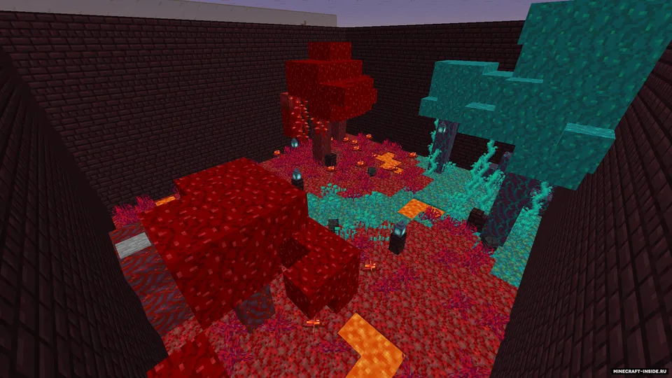 Ikki kishilik karta: Topshiriqlar — Minecraft xarita, rasm 5