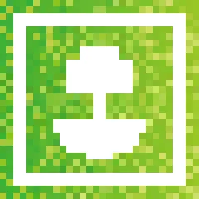 Ex Nihilo Fabricio — Minecraft mod, rasm 1