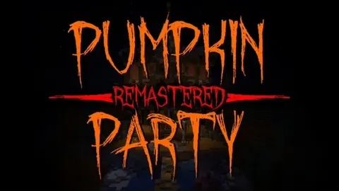 Pumpkin Party Remastered