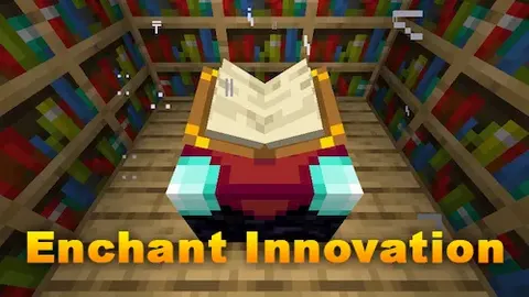 Enchant Innovation