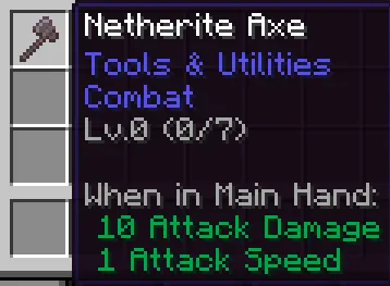 Enchant Innovation — Minecraft mod, rasm 2