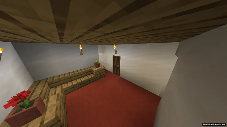 Layner — Minecraft xarita, rasm 4