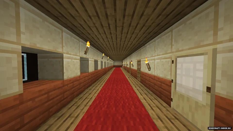 Layner — Minecraft xarita, rasm 6