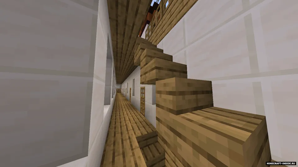 Layner — Minecraft xarita, rasm 7
