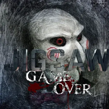 Jigsaw 3 - Game Over