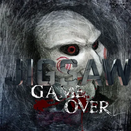 Jigsaw 3 - Game Over — Minecraft xarita, rasm 1