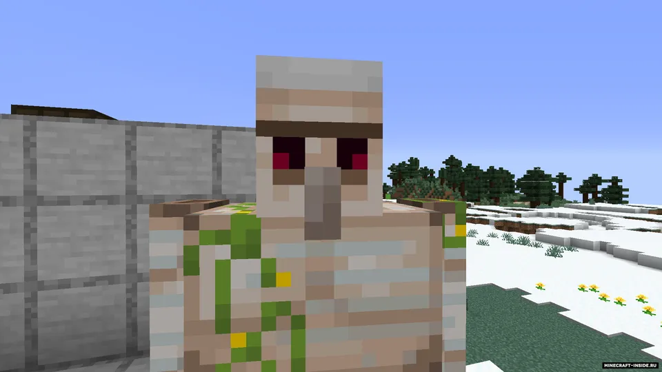 Kuchaytirish — Minecraft xarita, rasm 4