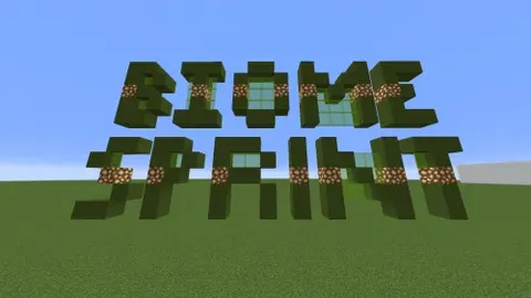 Biome Sprint