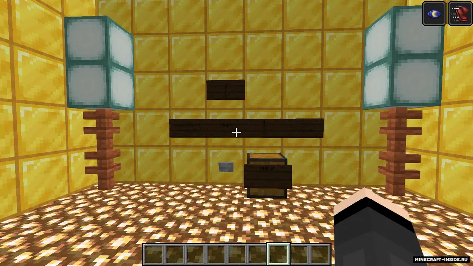 Andrey sinovlari 3 — Minecraft xarita, rasm 6