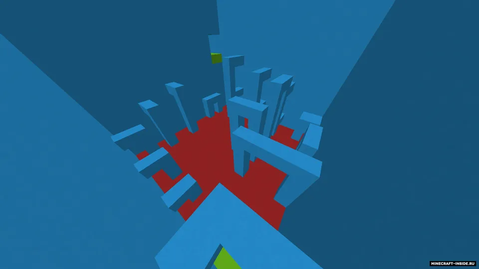 Parkour map by DarkTimka47 — Minecraft xarita, rasm 3