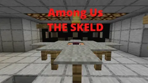 The SKELD | Among Us
