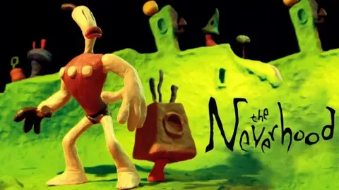 The NeverHood v2