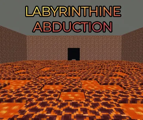 Labyrinthine Abduction