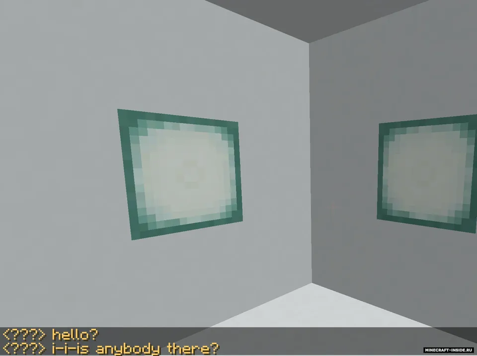 Labyrinthine Abduction — Minecraft xarita, rasm 3