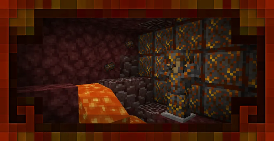 Arda's Ores — Minecraft mod, rasm 2