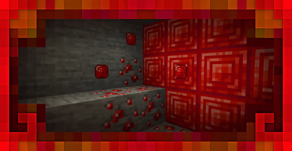 Arda's Ores — Minecraft mod, rasm 3