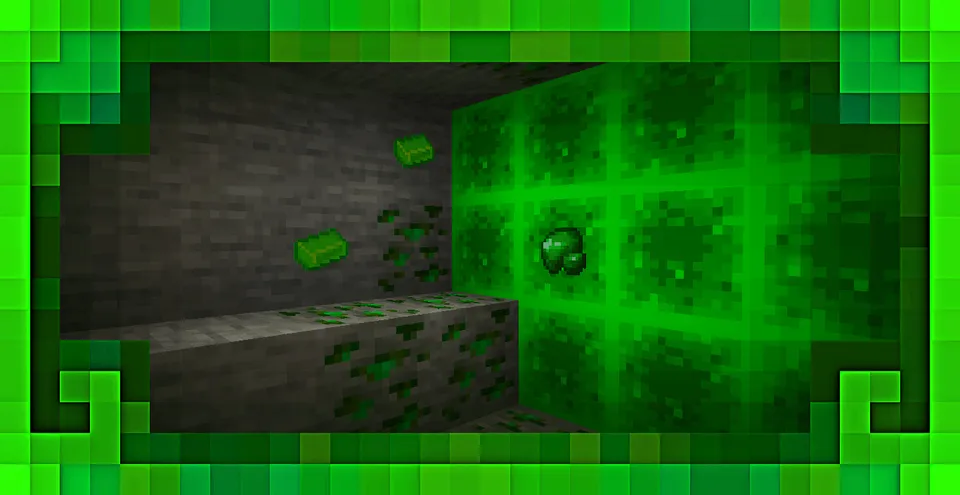 Arda's Ores — Minecraft mod, rasm 4