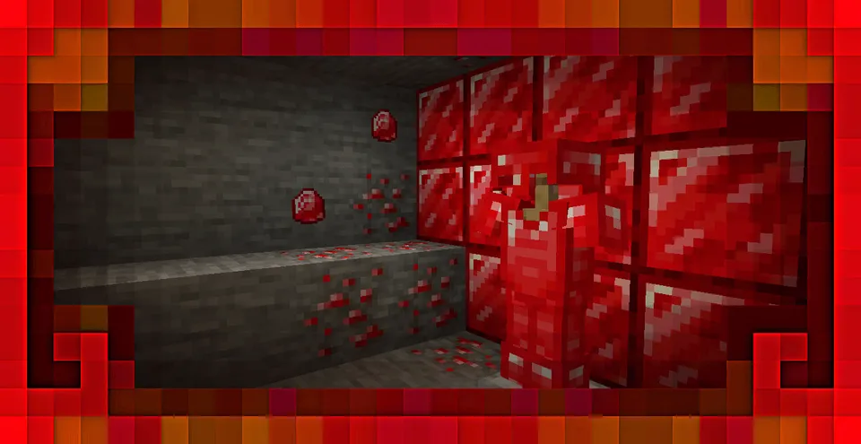 Arda's Ores — Minecraft mod, rasm 5
