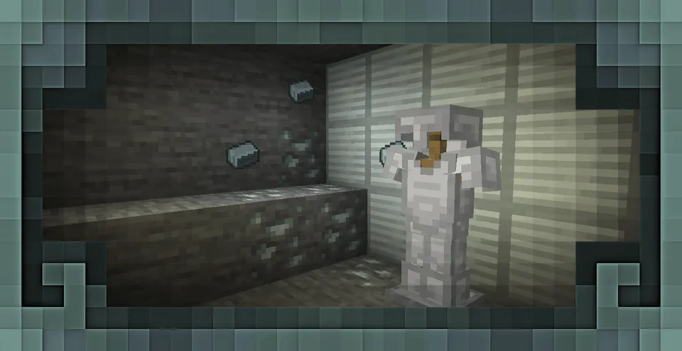 Arda's Ores — Minecraft mod, rasm 6
