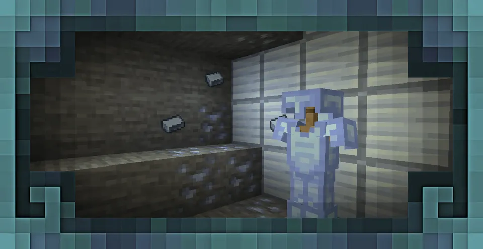 Arda's Ores — Minecraft mod, rasm 7