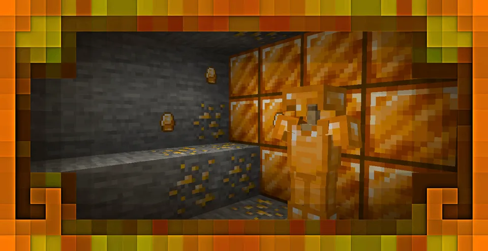 Arda's Ores — Minecraft mod, rasm 8