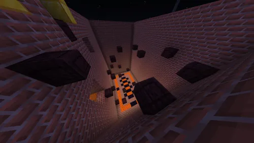 IWan_ru sinovlari — Minecraft xarita, rasm 1