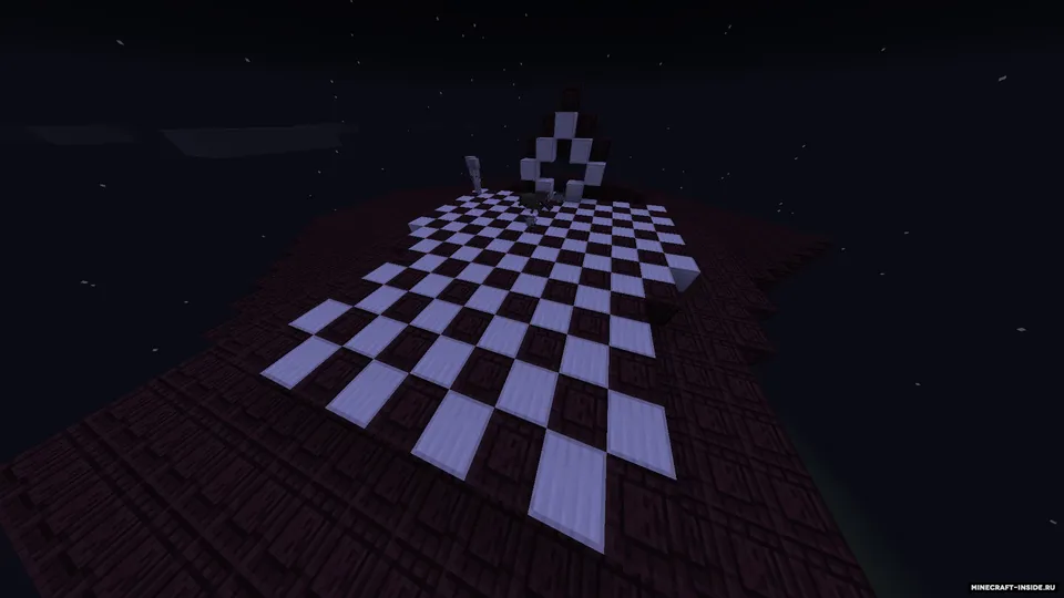 IWan_ru sinovlari — Minecraft xarita, rasm 3