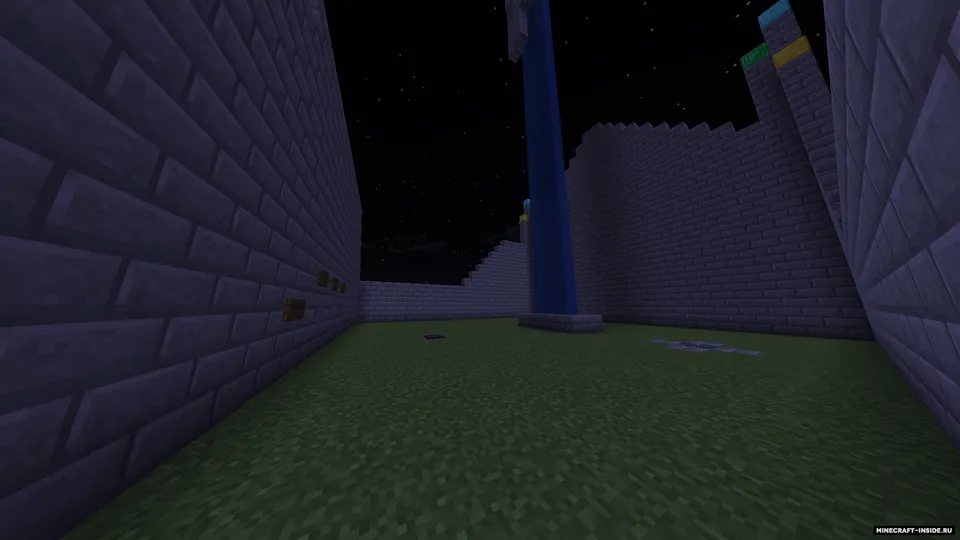 IWan_ru sinovlari — Minecraft xarita, rasm 5