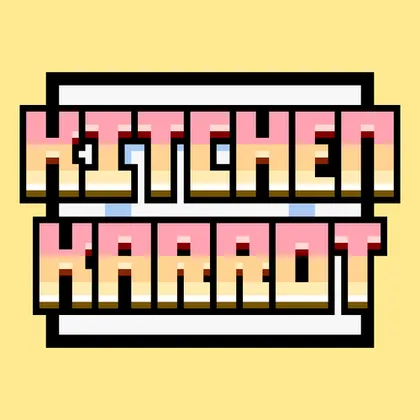 Kitchen Karrot — Minecraft mod, rasm 1