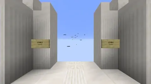 Everything Parkour 2: Item Jump
