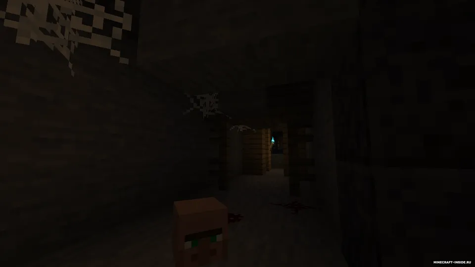 Laboratoriya: Boshlanish — Minecraft xarita, rasm 2