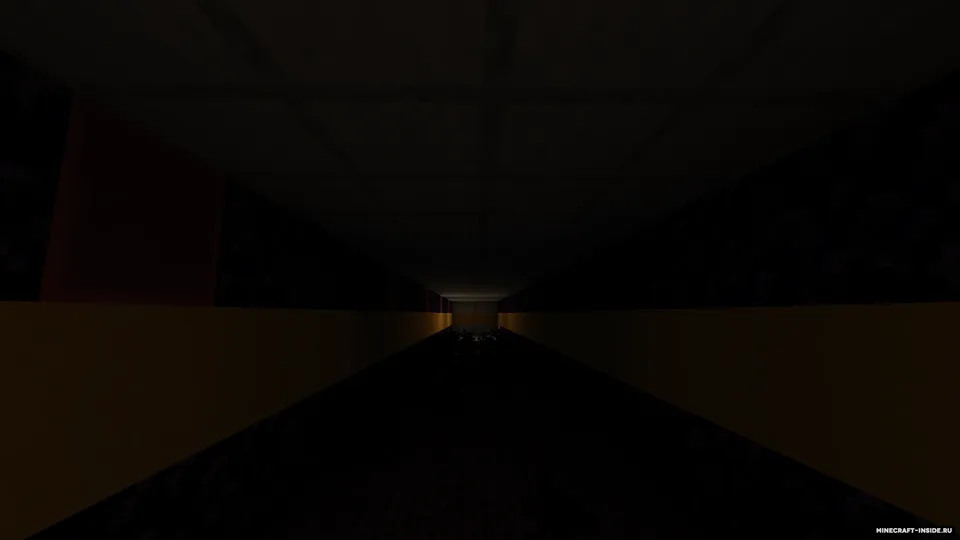 Laboratoriya: Boshlanish — Minecraft xarita, rasm 3