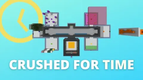 Crushed For Time