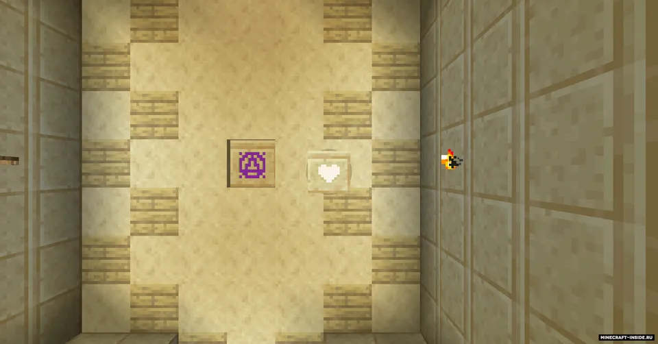 Eddie the Adventurer — Minecraft xarita, rasm 7