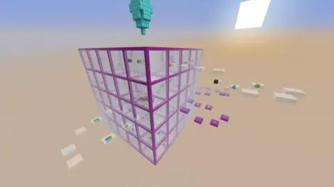 Parkour Cubes