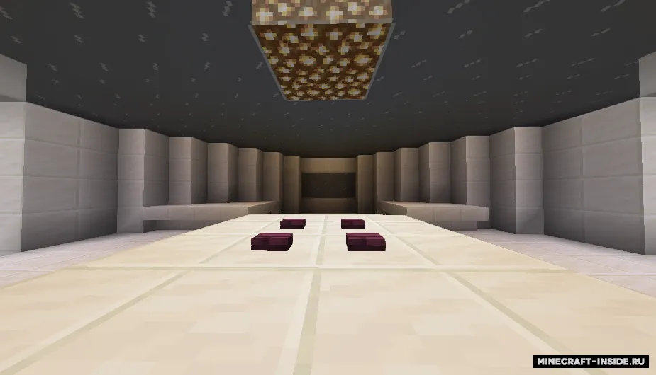 Parkour Cubes — Minecraft xarita, rasm 5