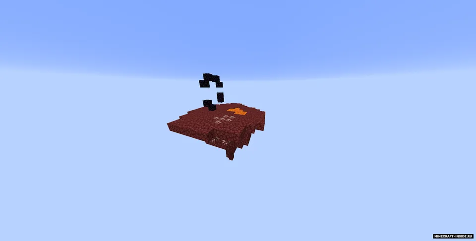 SkyBlock ASAA — Minecraft xarita, rasm 5