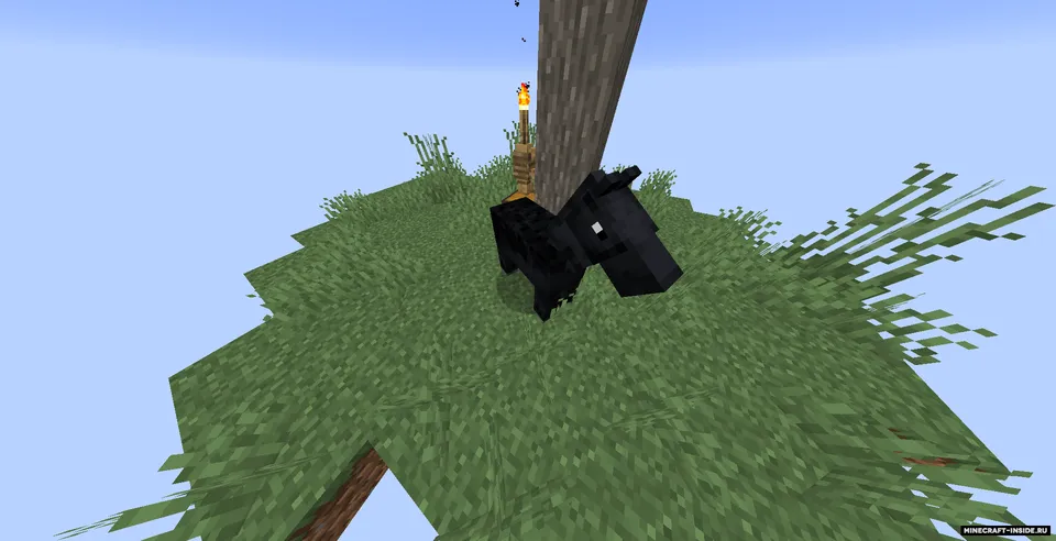 SkyBlock ASAA — Minecraft xarita, rasm 7