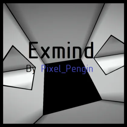 ExMind Old — Minecraft xarita, rasm 1