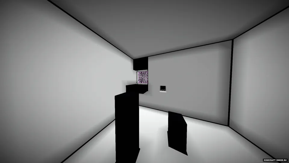ExMind Old — Minecraft xarita, rasm 4
