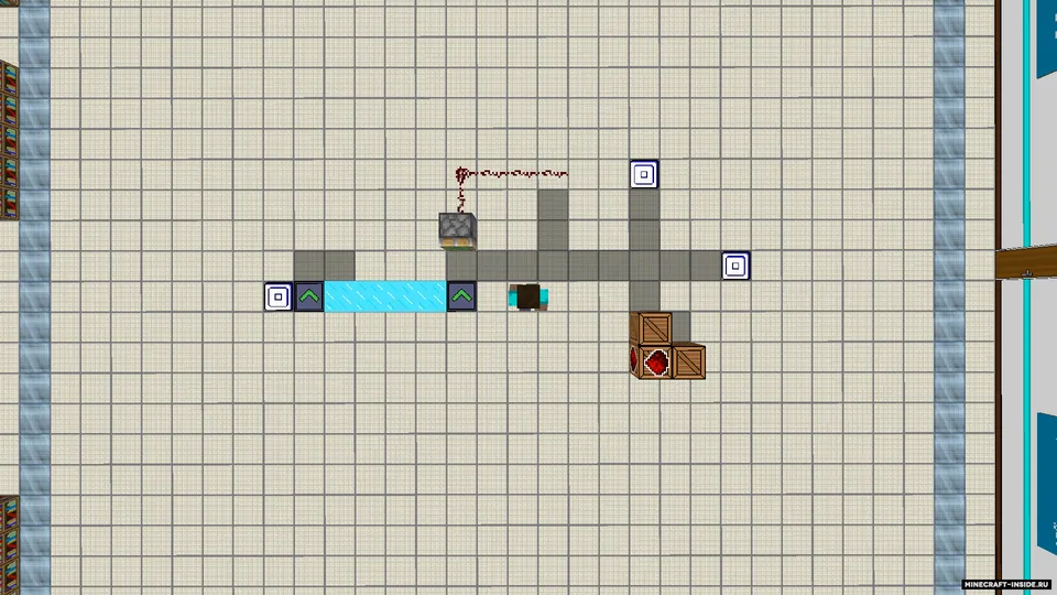 The Box Factory — Minecraft xarita, rasm 3