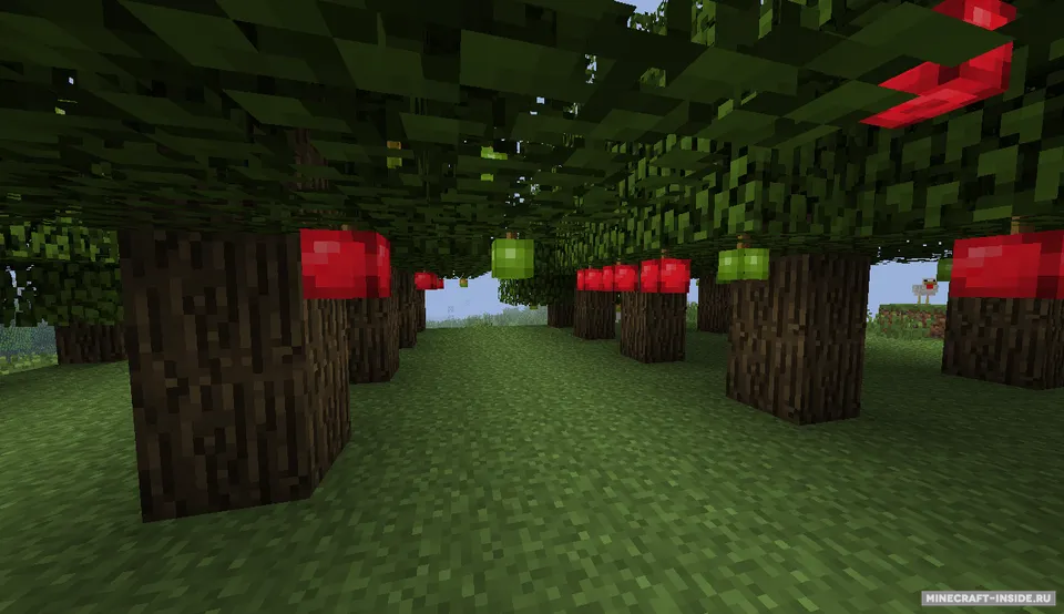 GrowthCraft — Minecraft mod, rasm 2