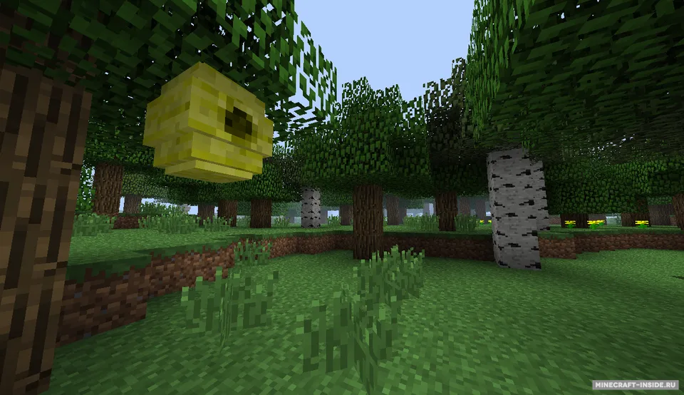 GrowthCraft — Minecraft mod, rasm 3