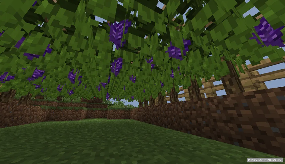 GrowthCraft — Minecraft mod, rasm 4