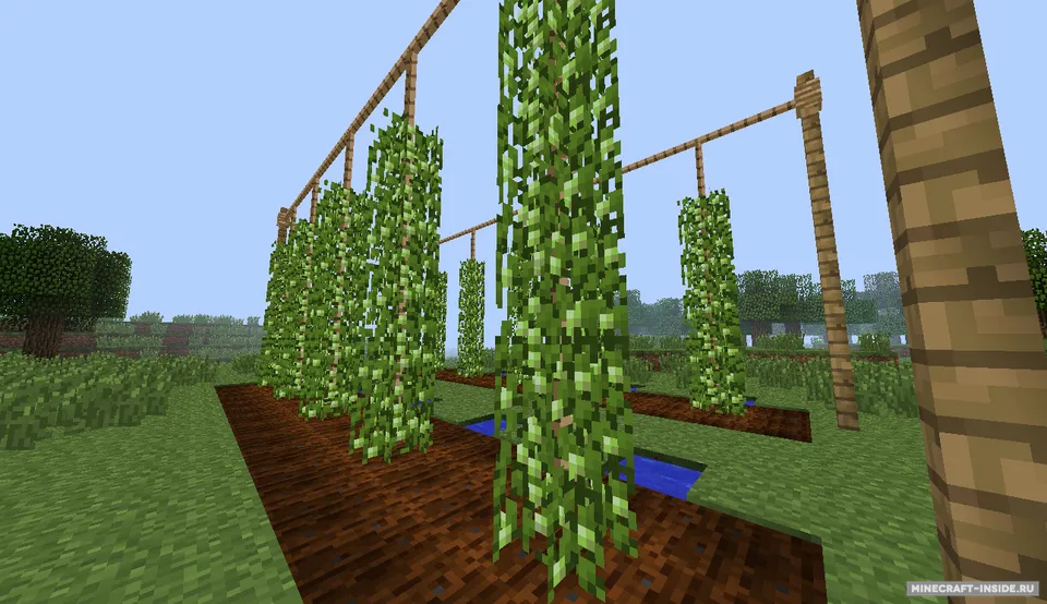 GrowthCraft — Minecraft mod, rasm 5