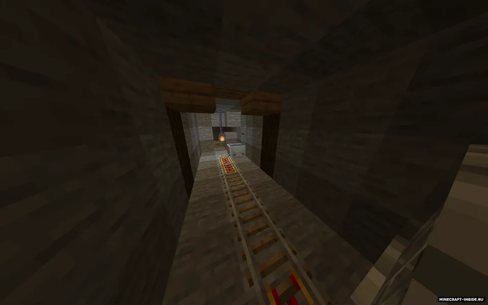 The Delusion — Minecraft xarita, rasm 3