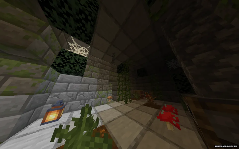 The Delusion — Minecraft xarita, rasm 4