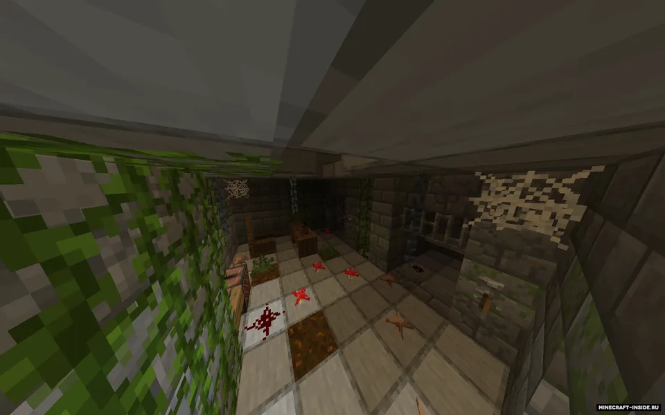 The Delusion — Minecraft xarita, rasm 5